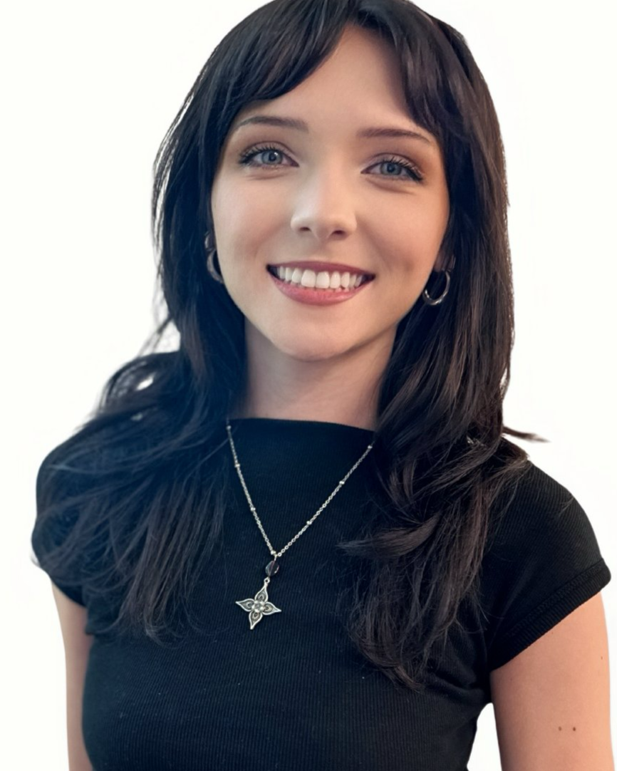 This is an image of Anneliese, junior stylist