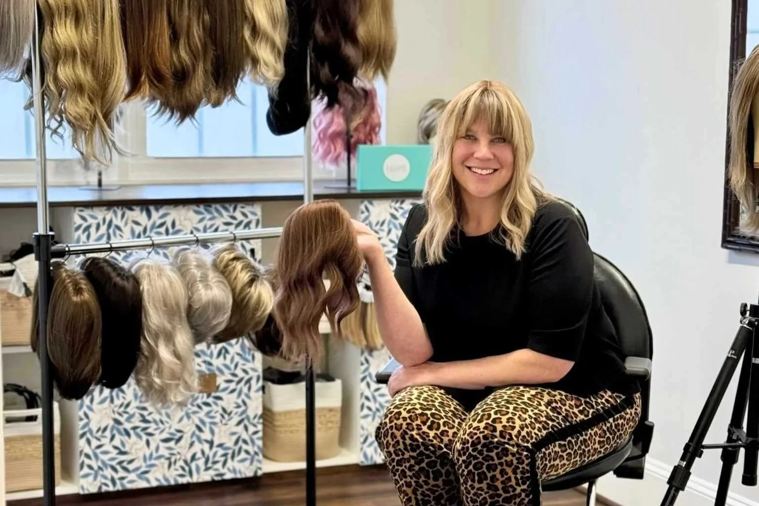 Low-Maintenance Beauty is the New Luxury in Medway