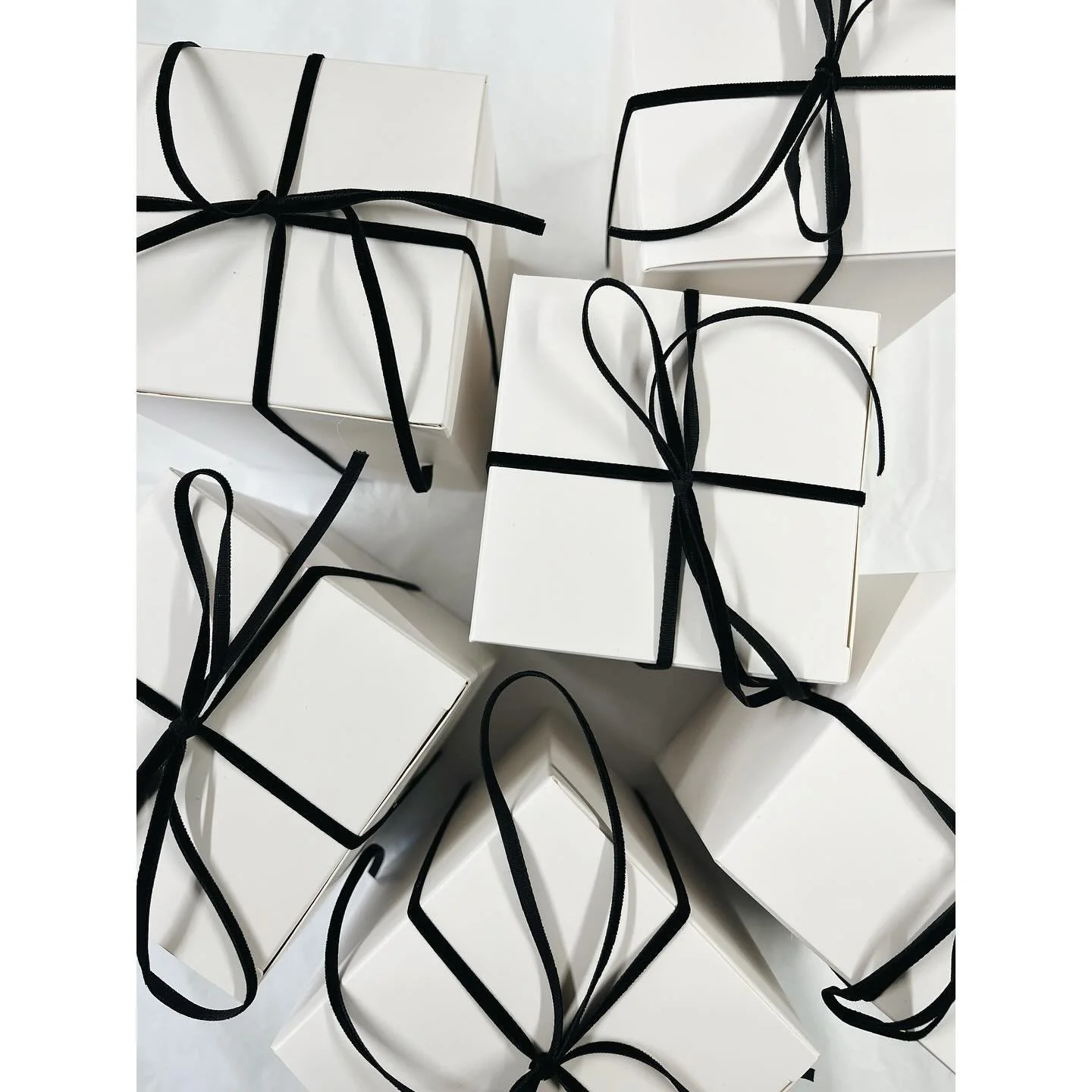 Lots of lovely packages heading out recently; we&rsquo;re completely sold out of the Sweet Peppermint, but we still have our classic Spiced Orange + Clove - get those orders in soon!