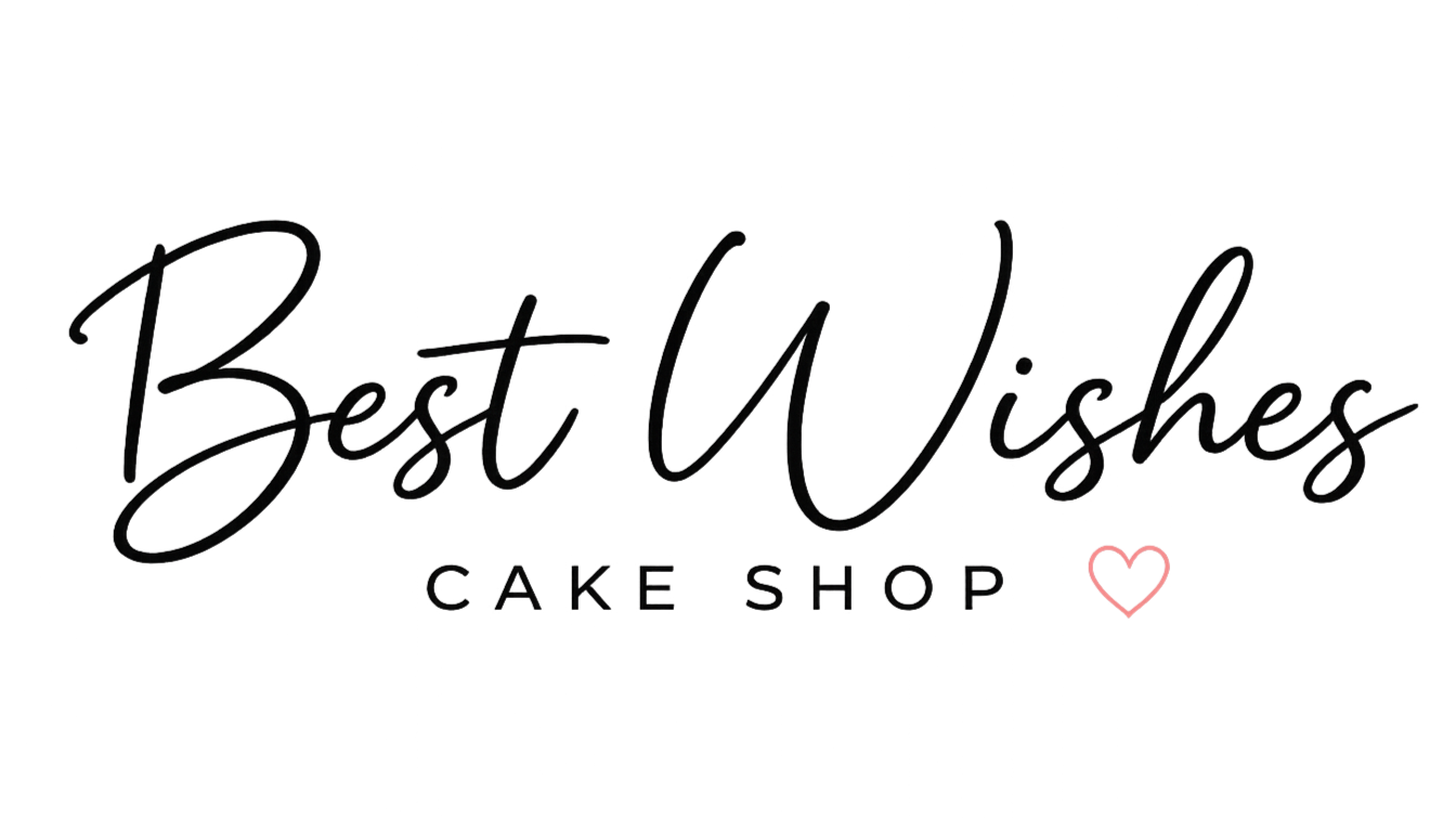 Best Wishes Cake Shop