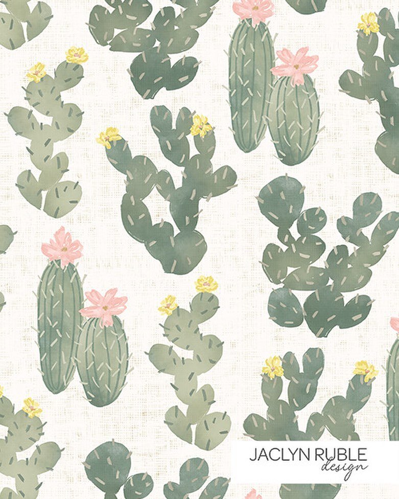 A peek at some new designs dropping this week on @spoonflower with my Saguaro Canyon collection! 🌵🌵🌵
*
*
*
#spoonflowerfabric #spoonflower #sewing #jaclynrubledesign #fabric #quiltingfabric #surfacepatterndesign #surfacepattern #textileart #patter