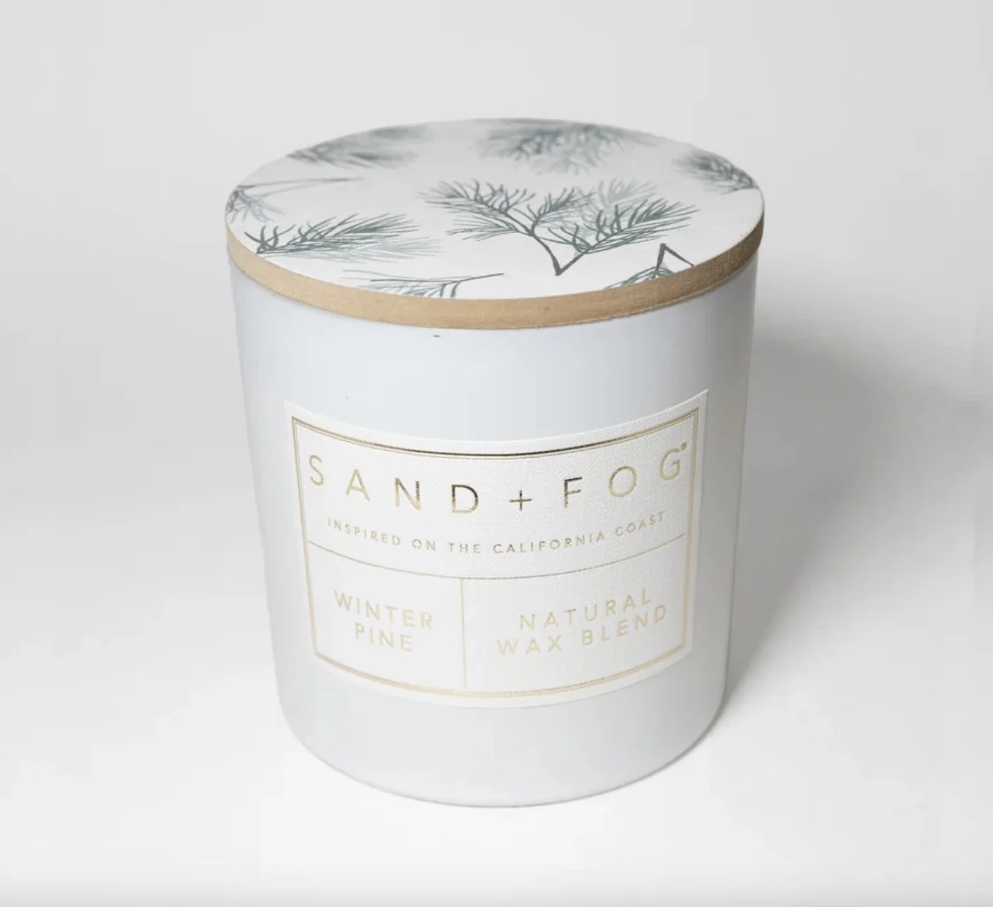 Sand and Fog- Pine Branches.jpeg