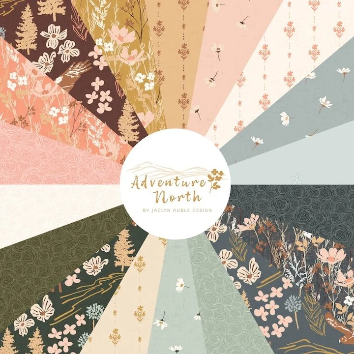 RJR Fabrics Collection