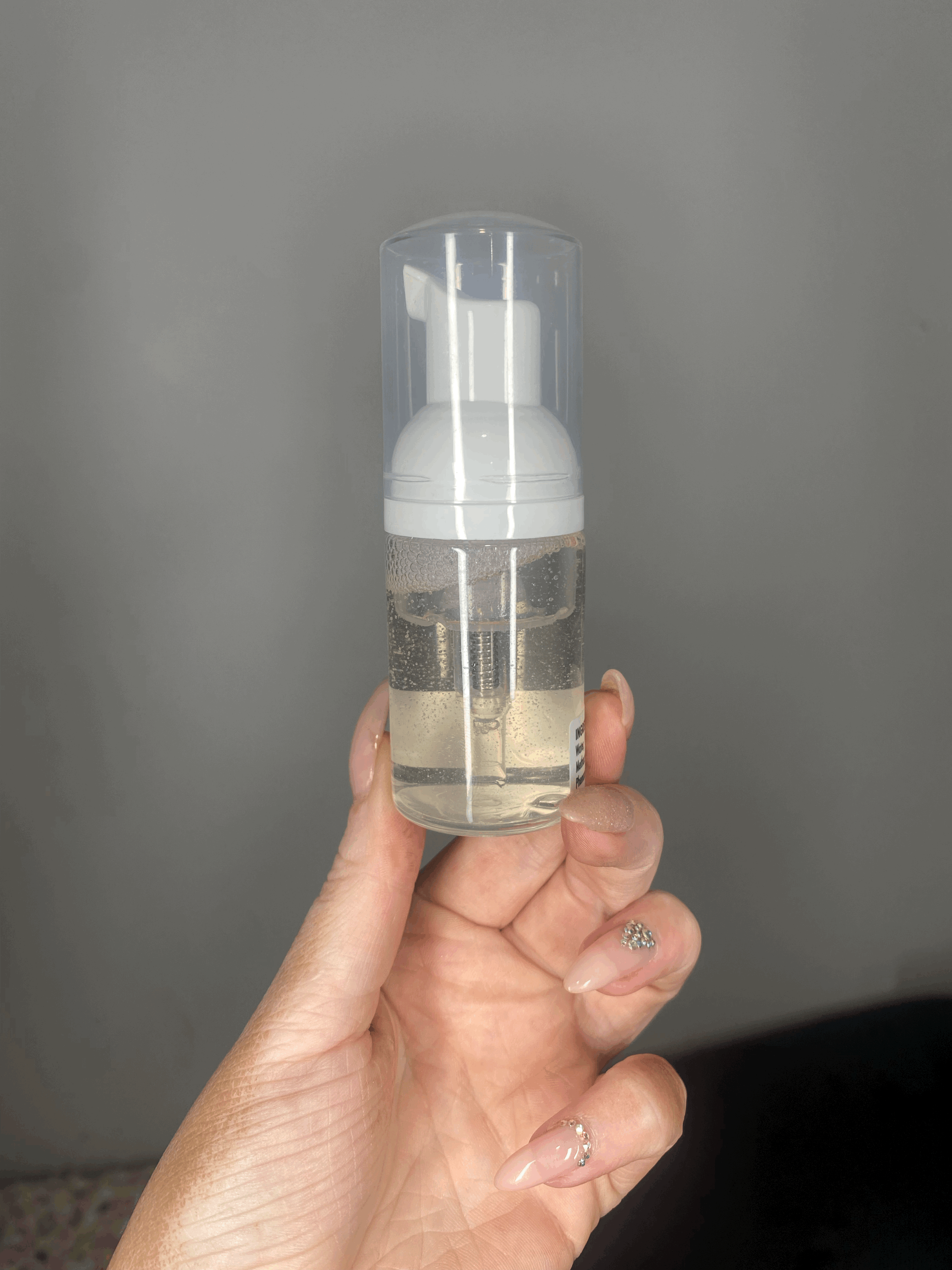 Eyelash Cleanser 30ml