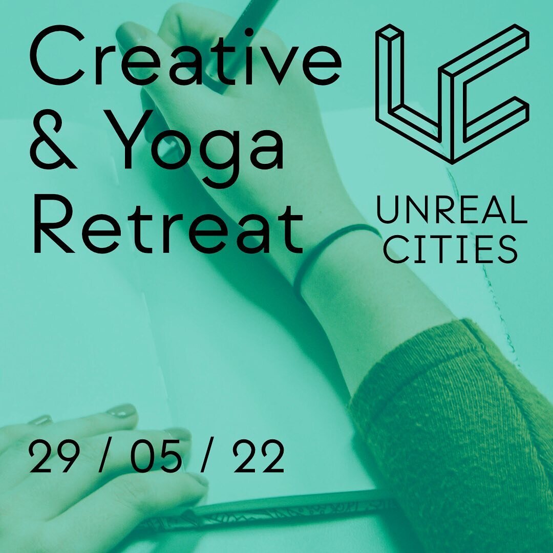 This one day creative retreat allows writers, artists and others the opportunity to spend a day focusing on their creative work in a quiet, bright studio in Barreiro, close to Lisbon. The day will begin with breakfast and a 1 hour yoga session, follo