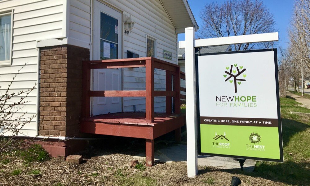 First COVID-19 isolation shelter to open in southern Indiana