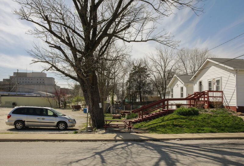 Stakeholders, officials react cautiously to hospital site recommendations