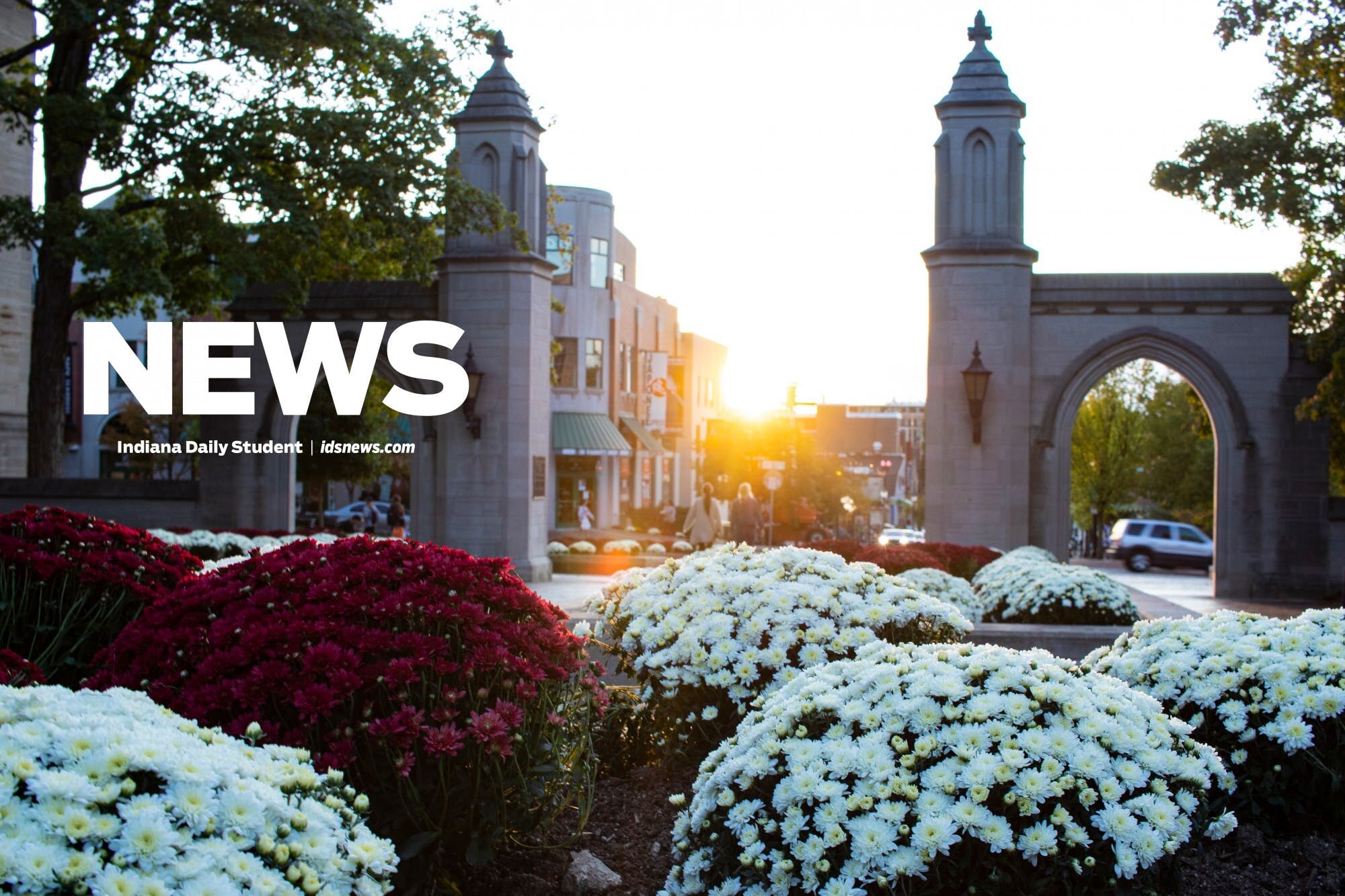How the coronavirus affected Bloomington's homeless population