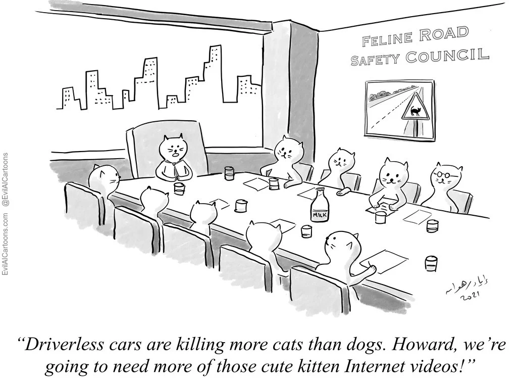 Consider all stakeholders