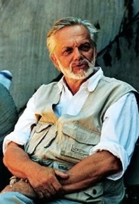 Curt Källman (1938-2010), Vedic Artin perustaja