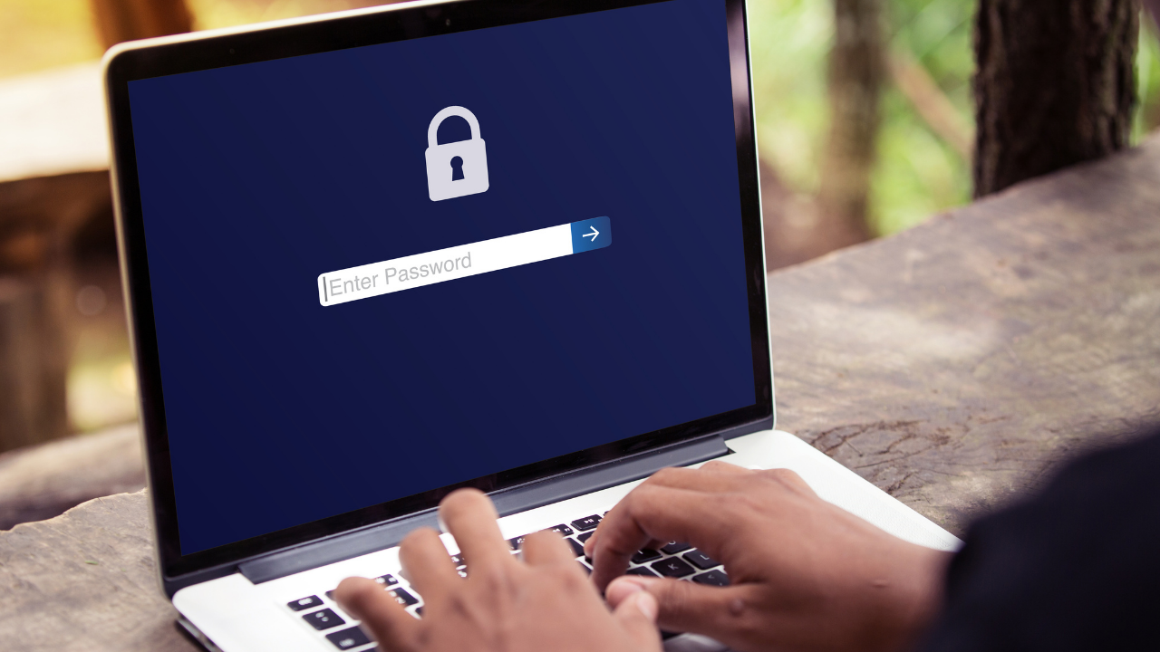 Are Strong Passwords Enough to Protect Your Privacy? — Perspective Omni