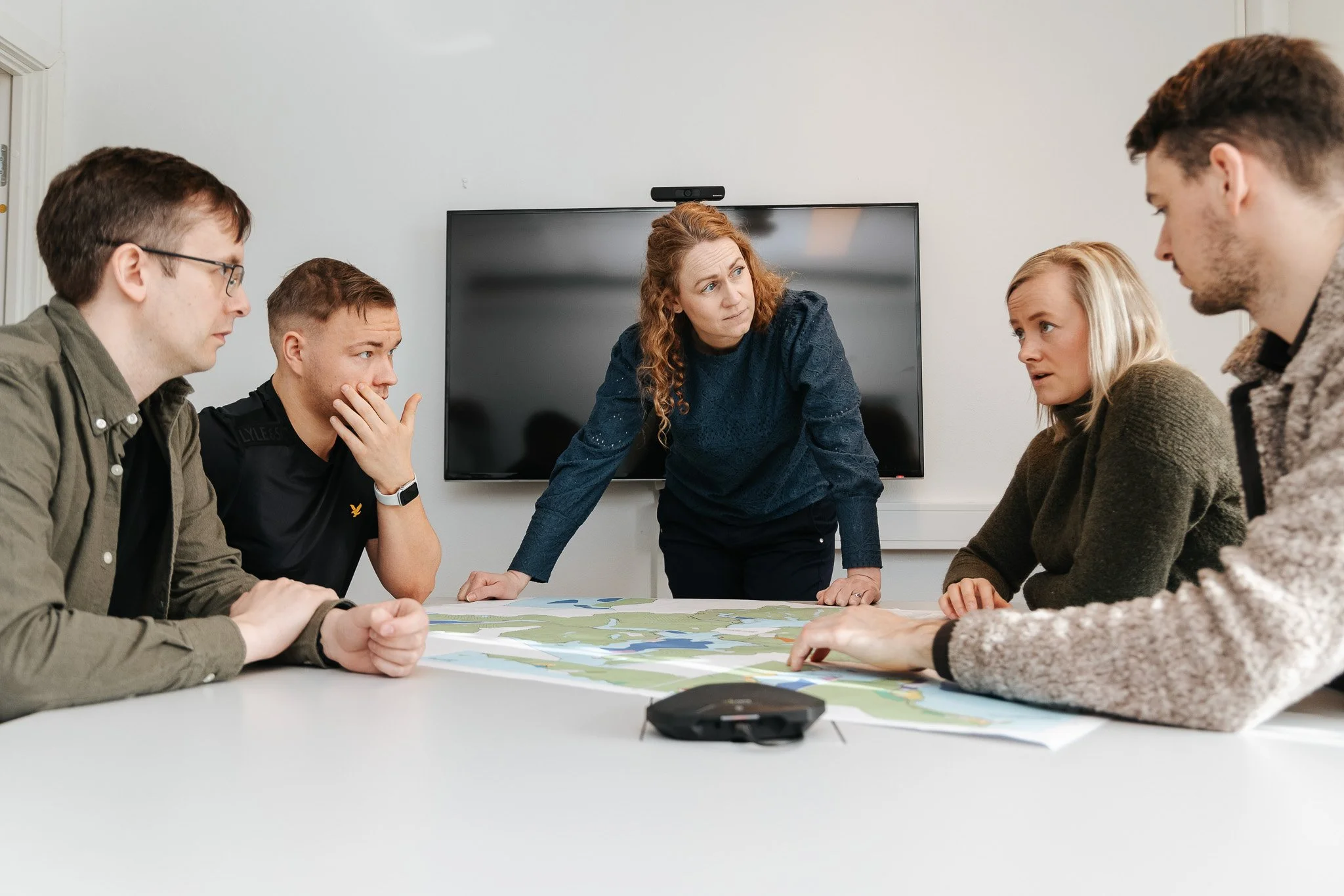 BEDRIFTSFOTO PREMIUM