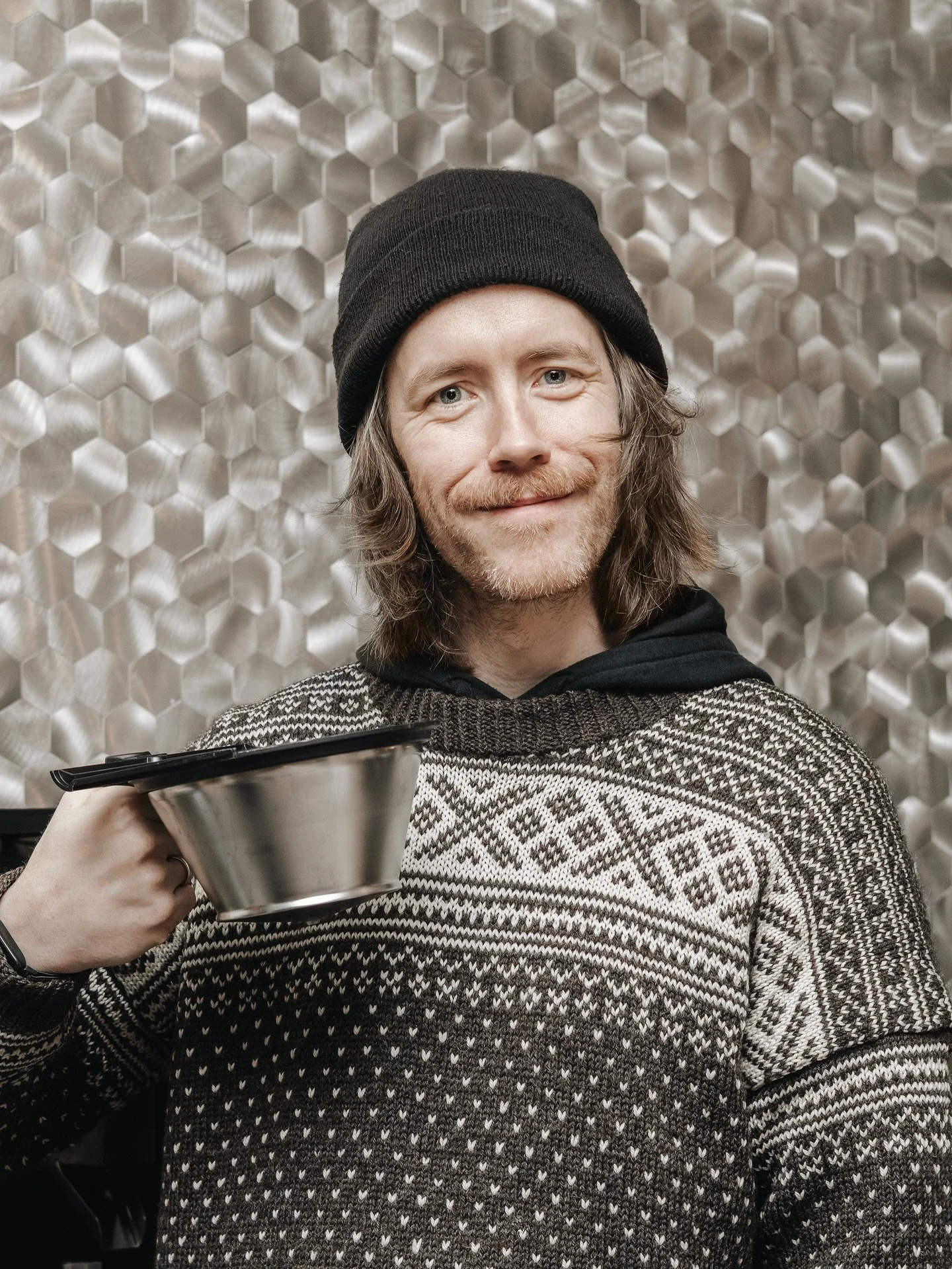 Julestemningen er til &aring; kjenne p&aring; her p&aring; Preg, p&aring; denne Fredagen ❤️ God helg!