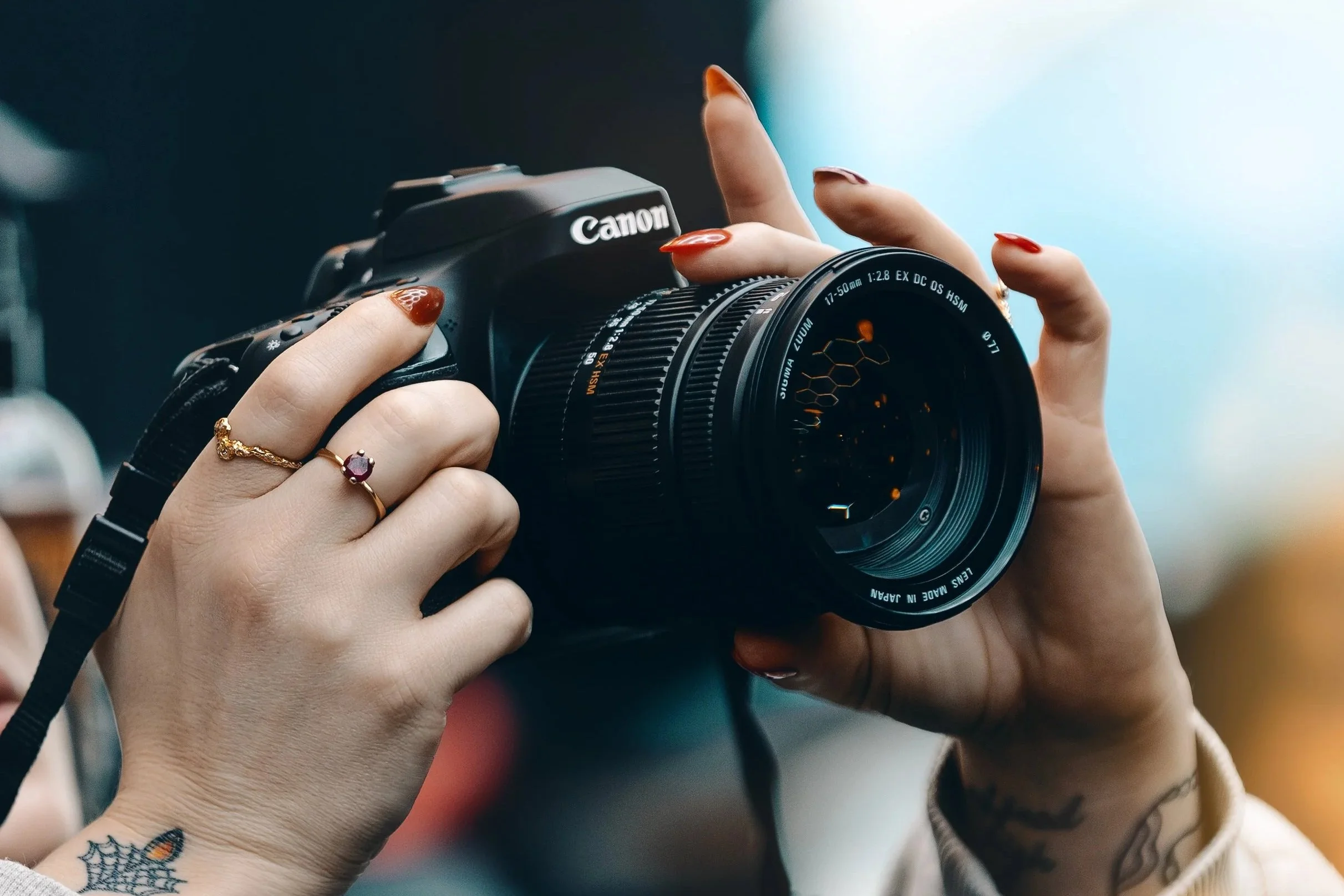 REKLAMEVIDEO STANDARD