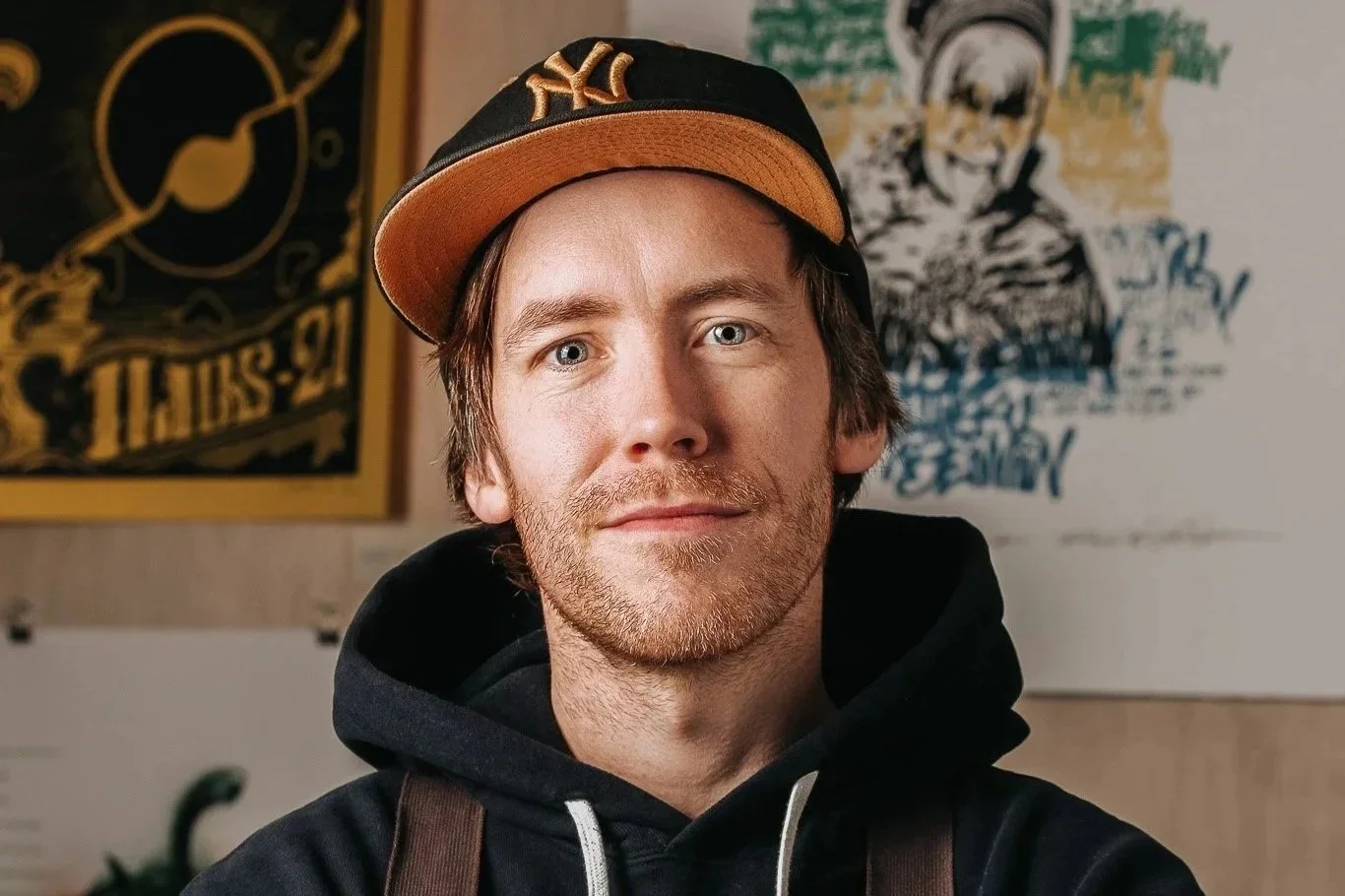 PORTRETT 6-10 ANSATTE