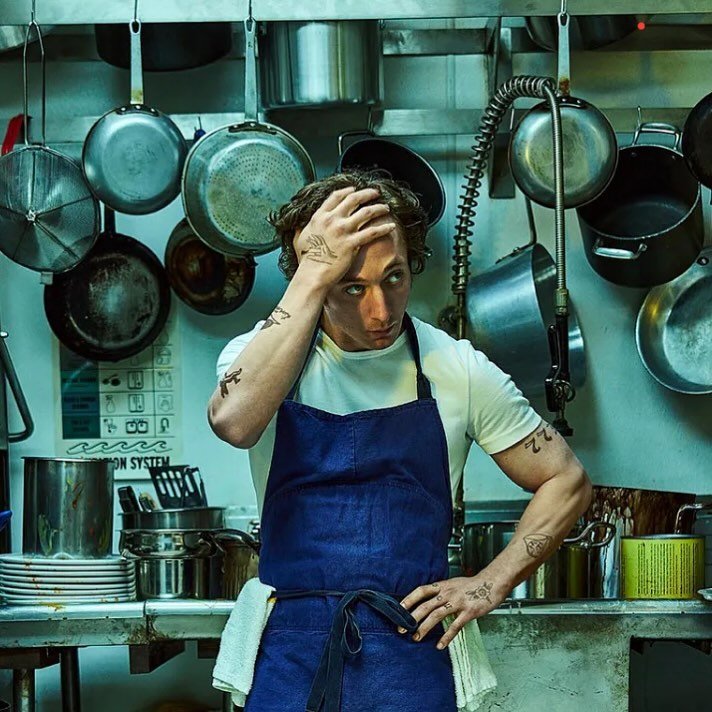 In a bit of news - a huge heartfelt thankyou to our outgoing Head Chef Mark. Mark has been with us for 6 years, and really has helped shape the Grace into what it is today. I don&rsquo;t want to do snaps of his mug or share his insta because that&rsq