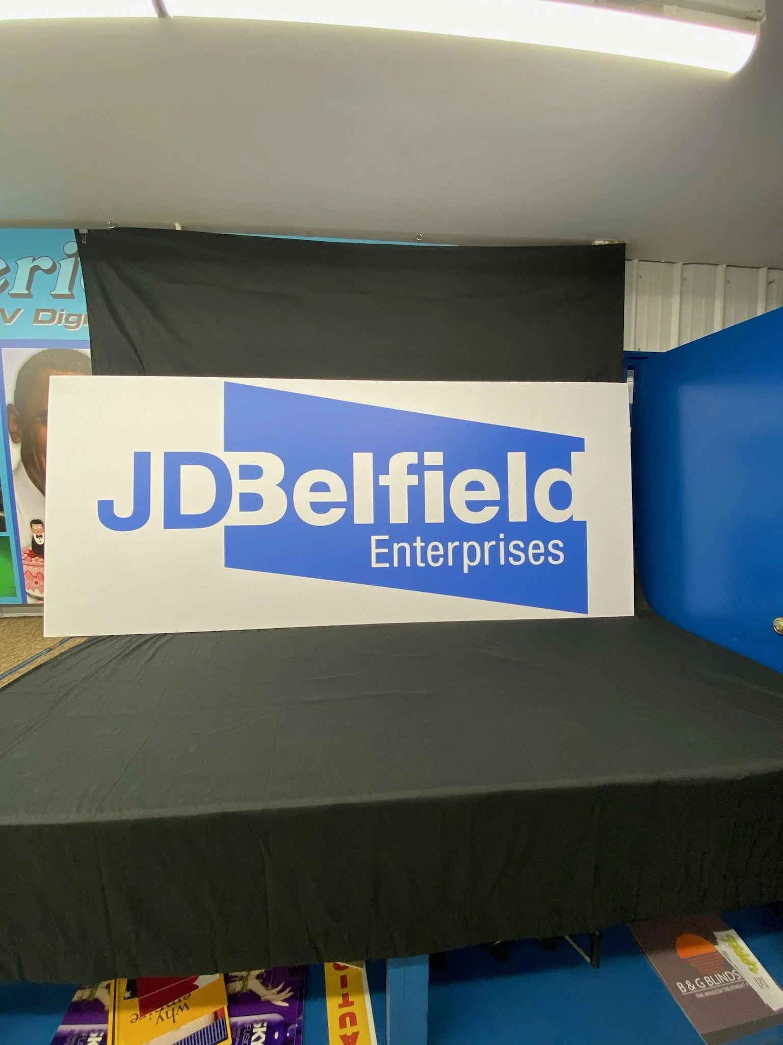 Versatile Coroplast Signs by Superior Signs Ideal for Yard Signs & More — Superior Signs