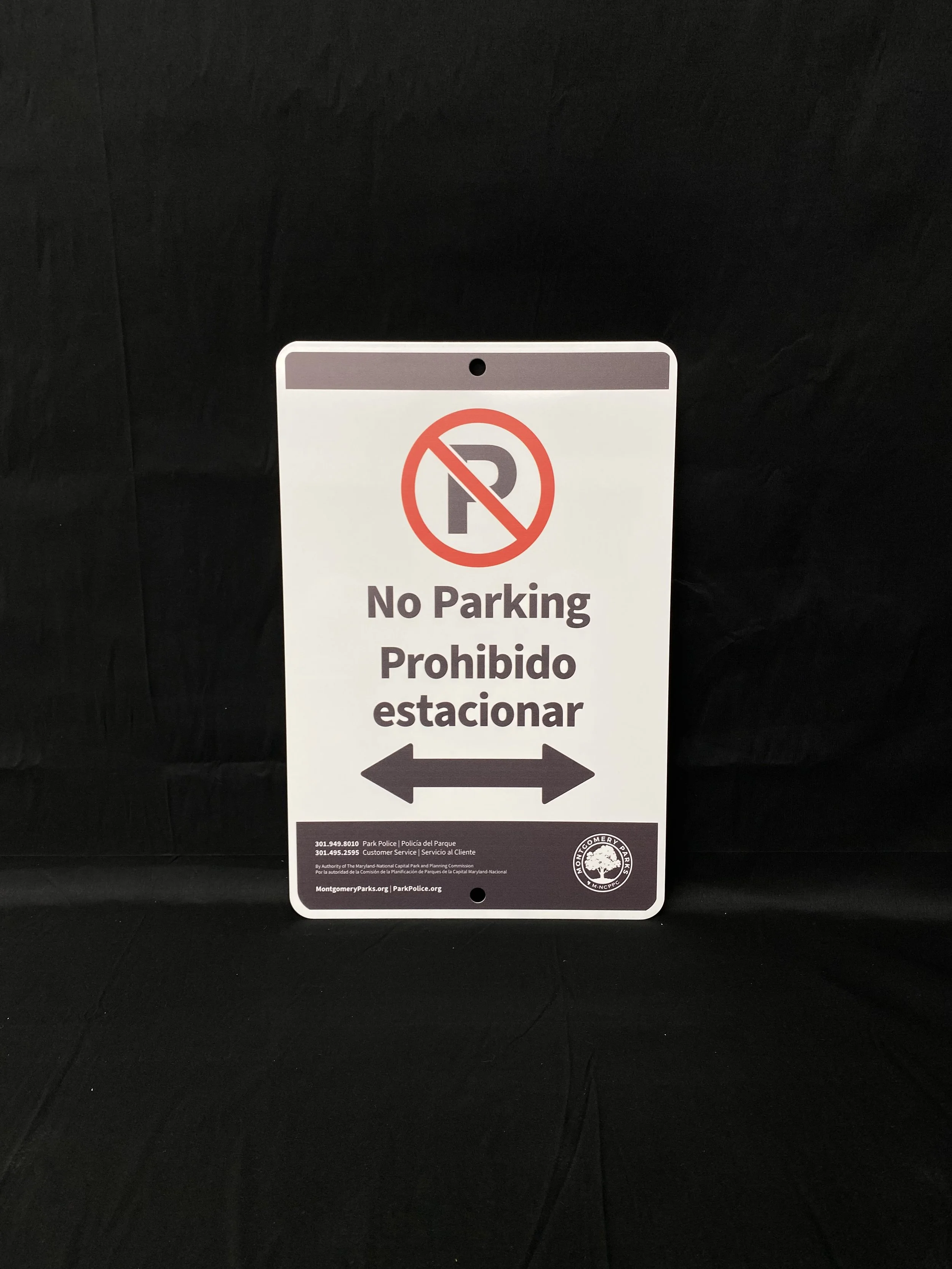 Custom Aluminum Signage by Superior Signs Durable, Professional, and WeatherResistant