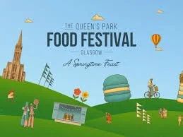 Queens Park Food Festival