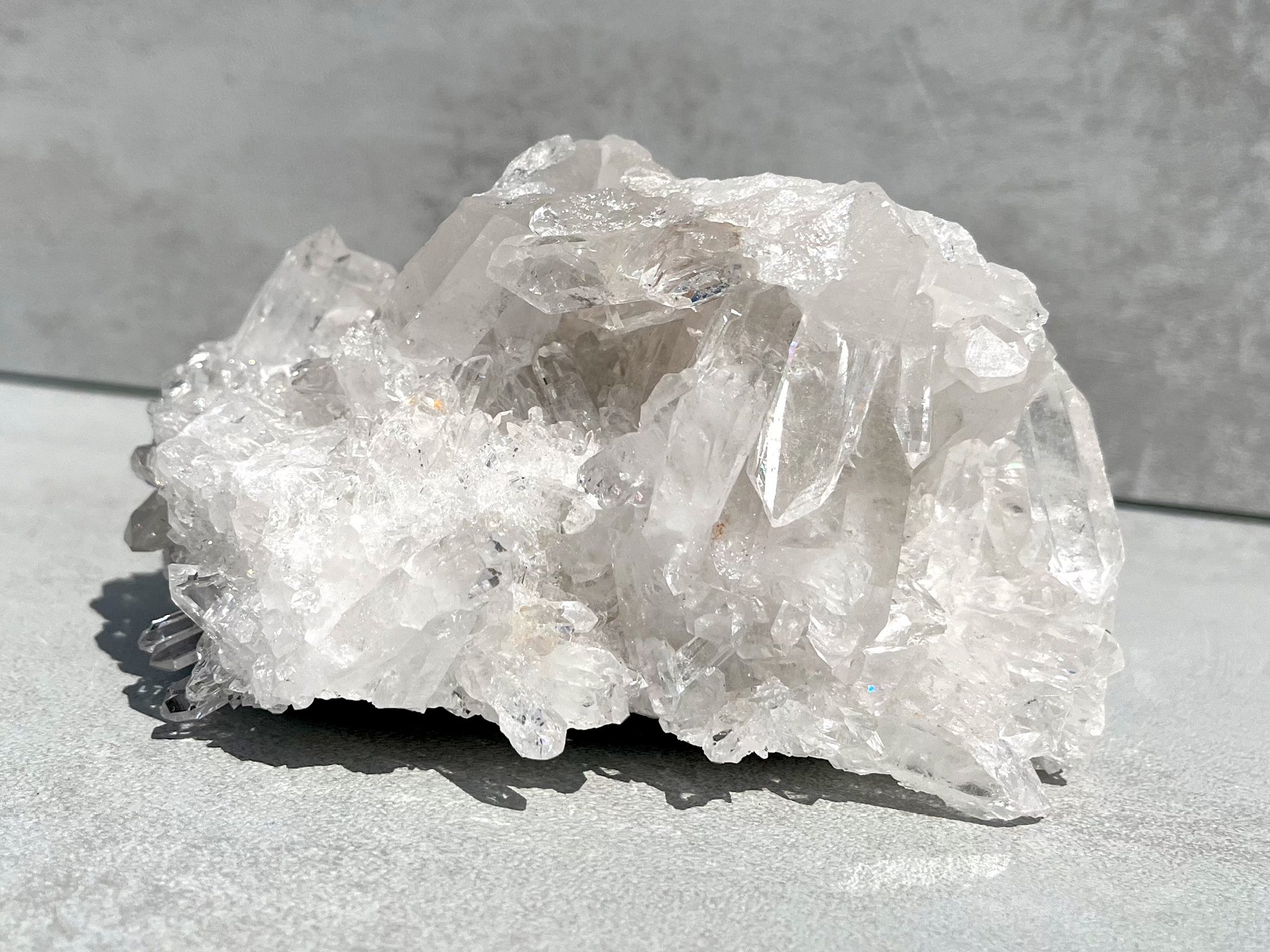 Cleaar Quartz Cluster3.jpg