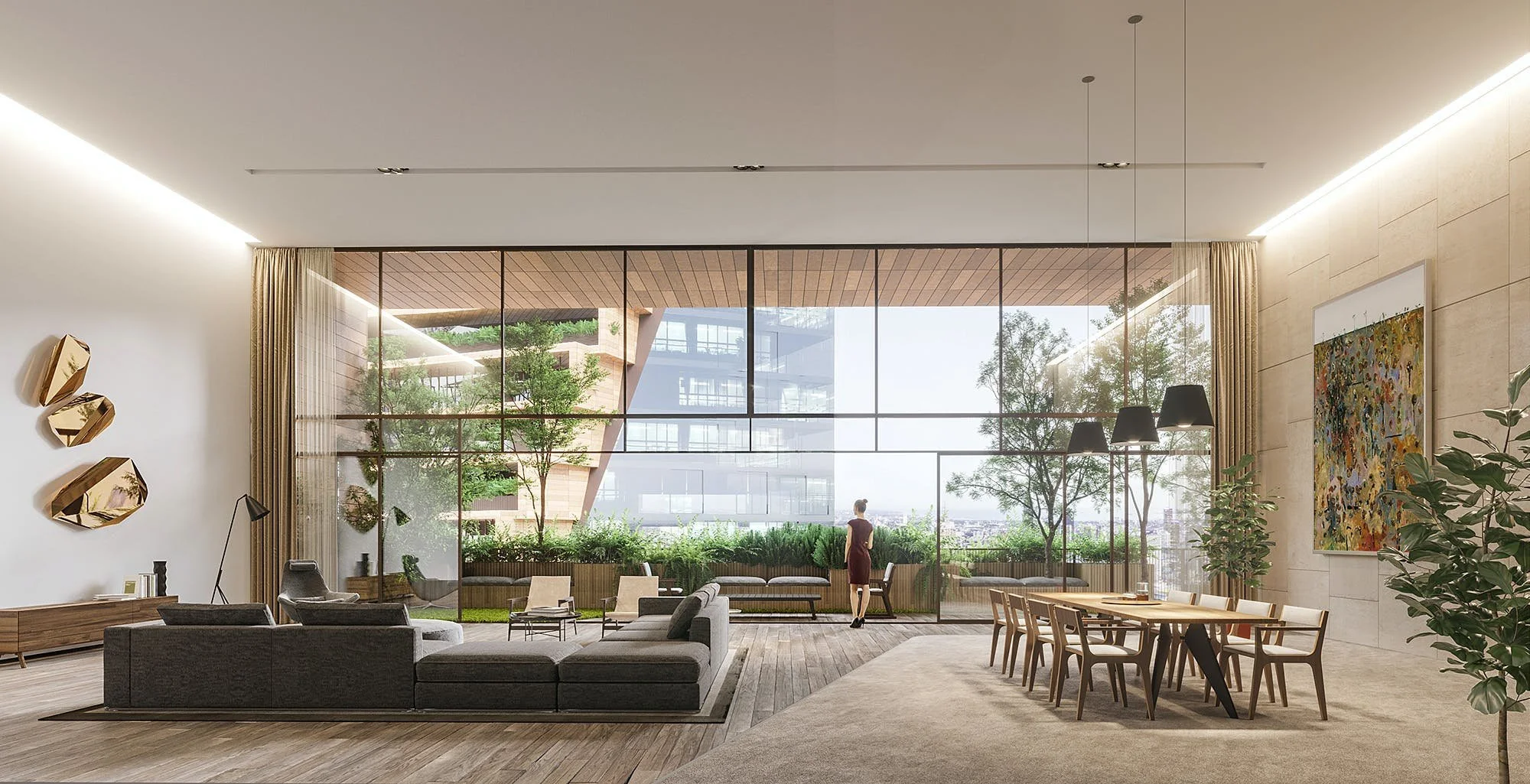 The Green Spine - 118 City Road, Southbank, VIC 3006 - Townly - 8.jpg
