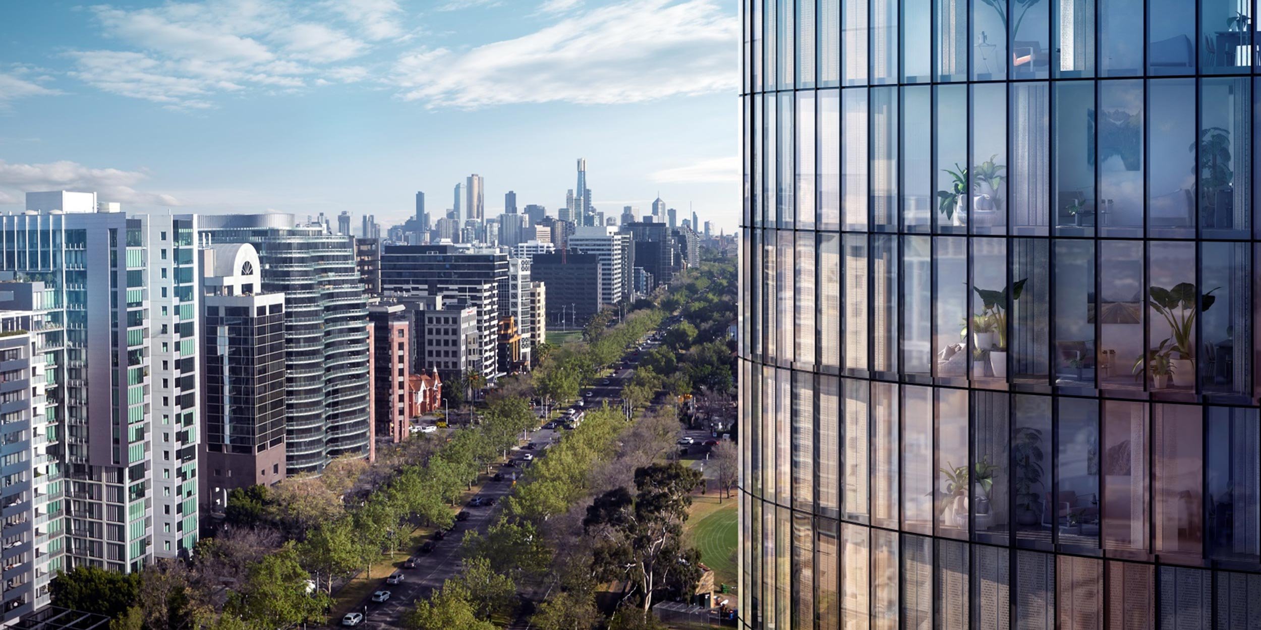 St Boulevard - 601 St Kilda Road, Melbourne, VIC 3004 - Townly - 4.jpg