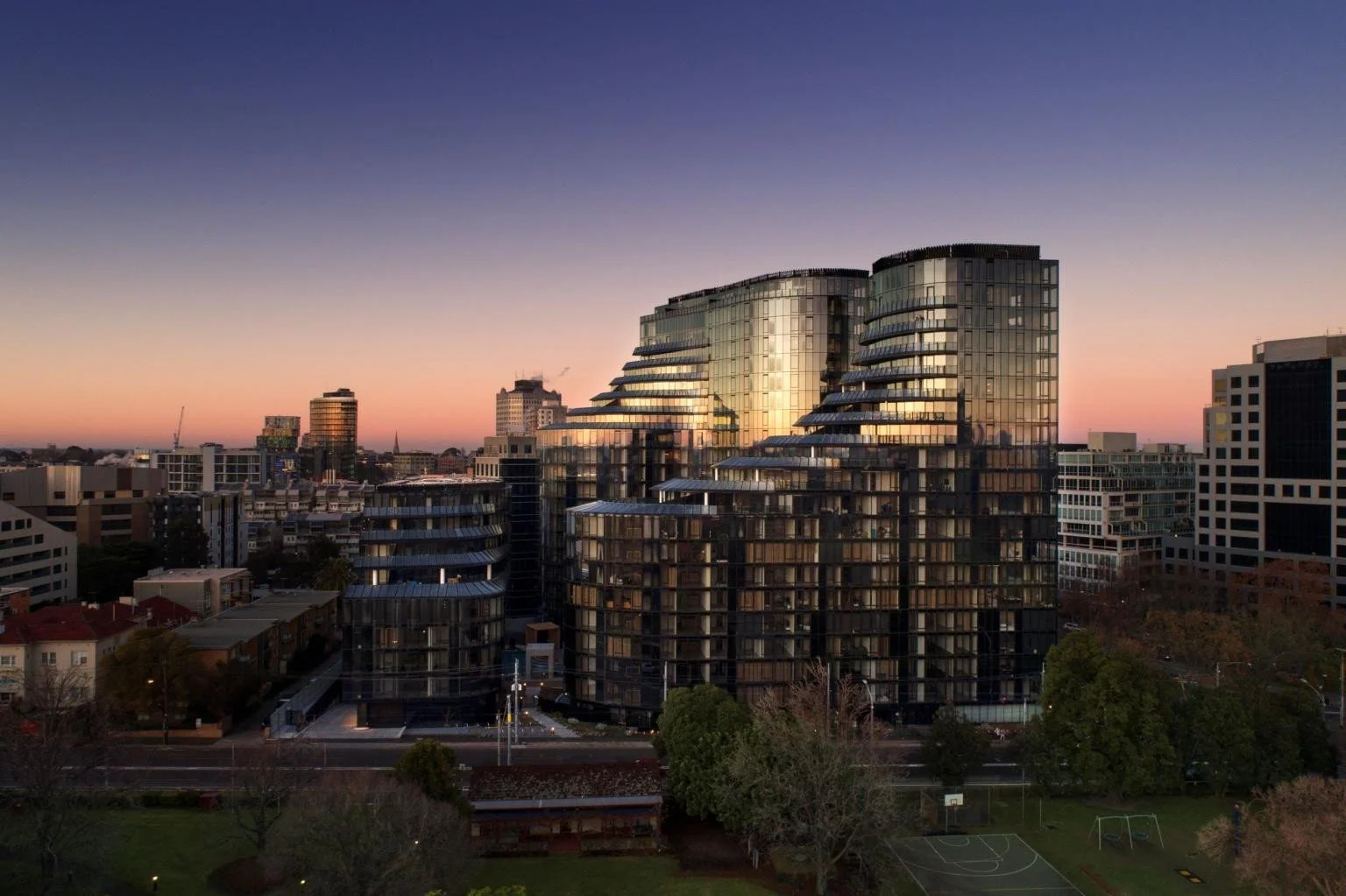 St Boulevard - 601 St Kilda Road, Melbourne, VIC 3004 - Townly - 17.jpg