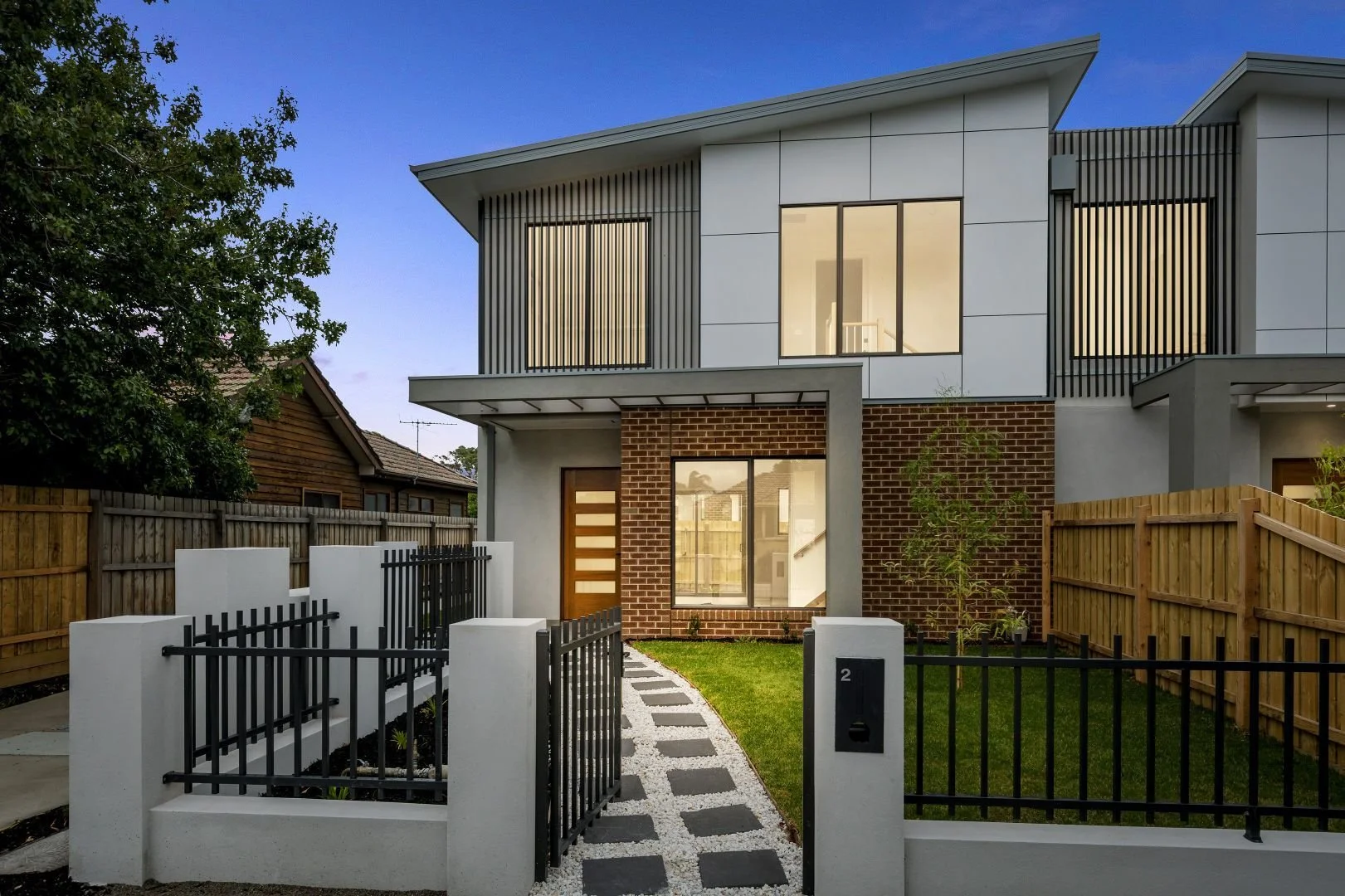 19 Sherwood Avenue