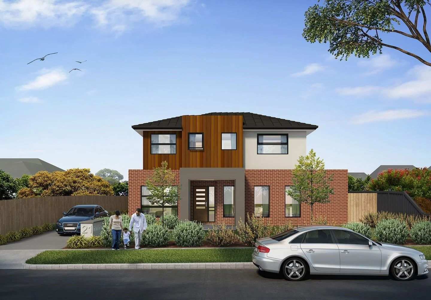 Dandenong - 21 Wilma Avenue, Dandenong, VIC 3175 - Townly - 3.jpg