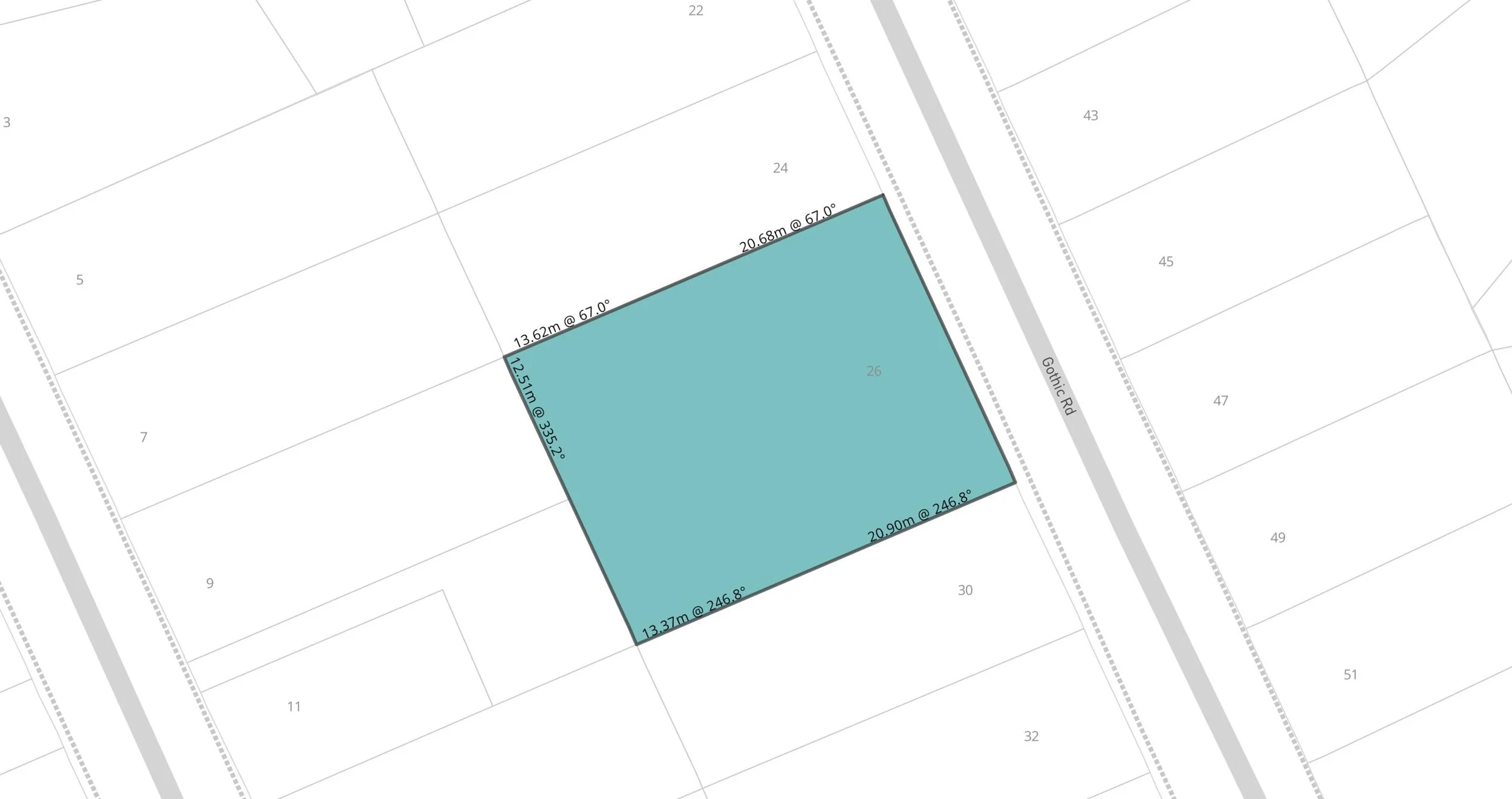 Aspendale - Annies Lane - 26-28 Gothic Road, Aspendale, VIC 3195 - Townly - 2.jpg
