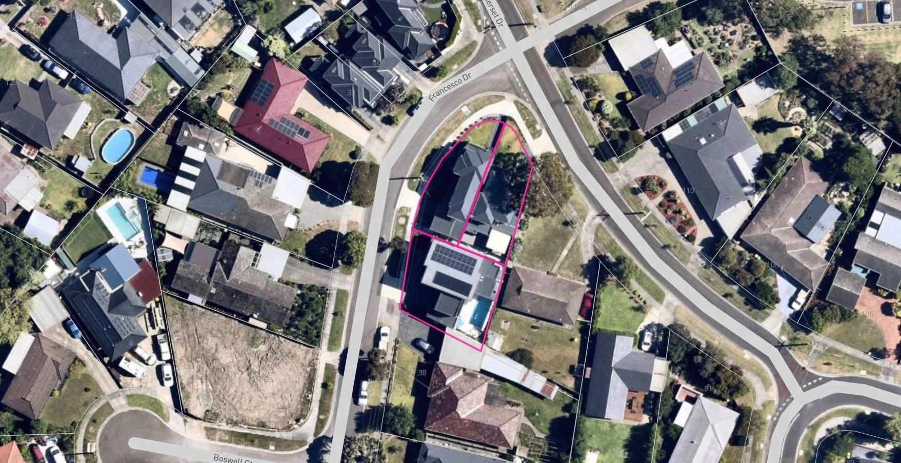 Dandenong North - 40 Francesco Drive, Dandenong North, VIC 3175 - Townly - 1.jpg