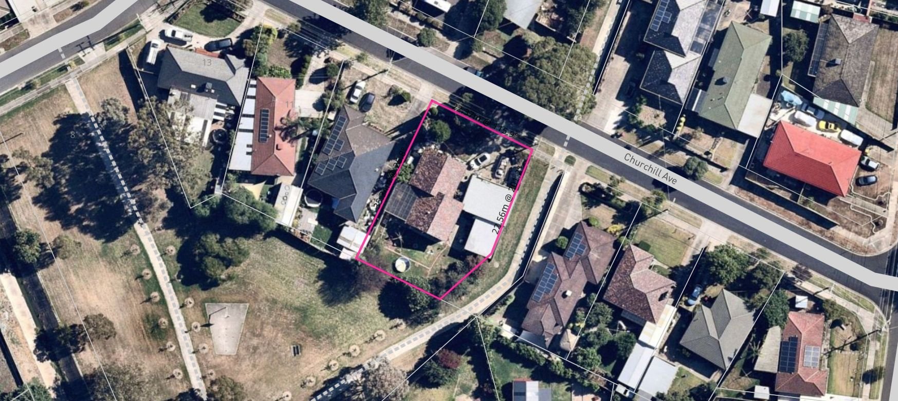 7 Churchill Avenue, Tullamarine - Townhouses | Townly