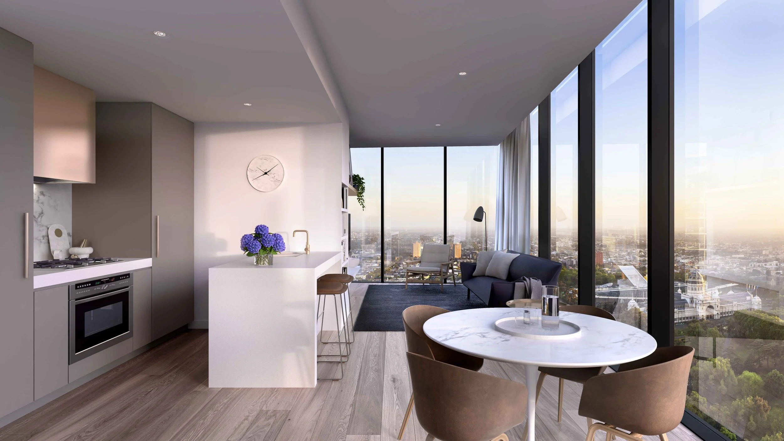 Melbourne - The Peak - 141-149 La Trobe Street, Melbourne, VIC 3000 - Townly - 8.jpg