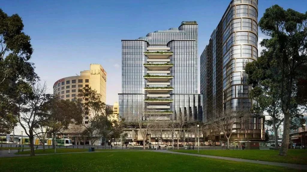 Docklands - The Civic And Liv Aston - 7-23 Spencer Street, Docklands, VIC 3008 - Townly - 6.jpg