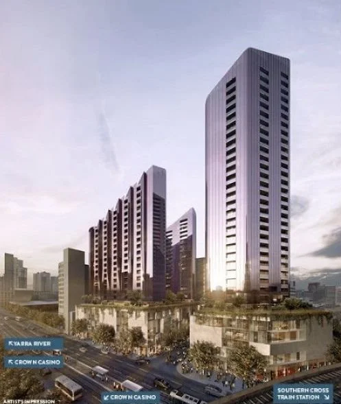 Docklands - The Civic And Liv Aston - 7-23 Spencer Street, Docklands, VIC 3008 - Townly - 3.jpg