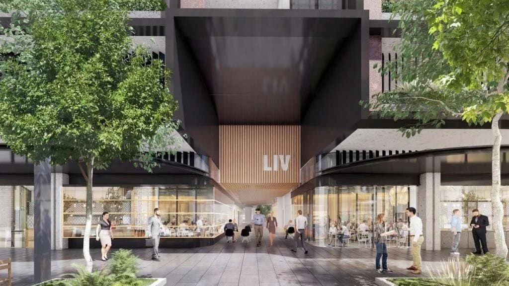 Docklands - The Civic And Liv Aston - 7-23 Spencer Street, Docklands, VIC 3008 - Townly - 1.jpg
