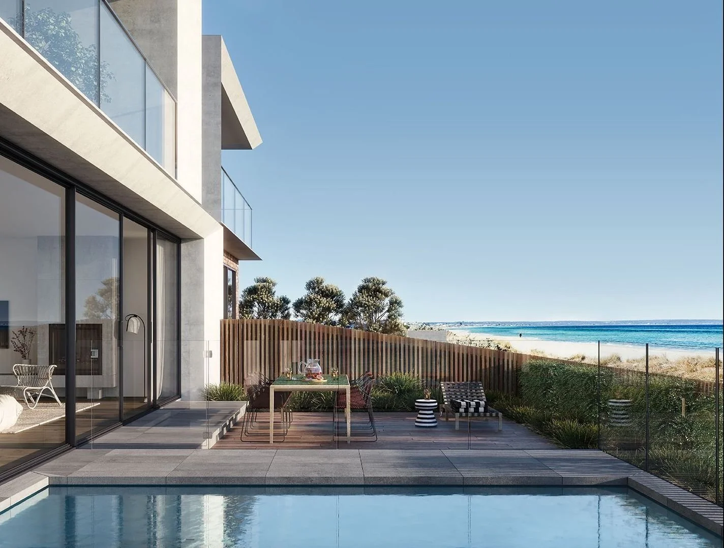Aspendale - Azura - 5 Foster Street, Aspendale, VIC 3195 - Townly - 6.jpg