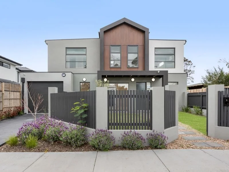 36 Northcliffe Road
