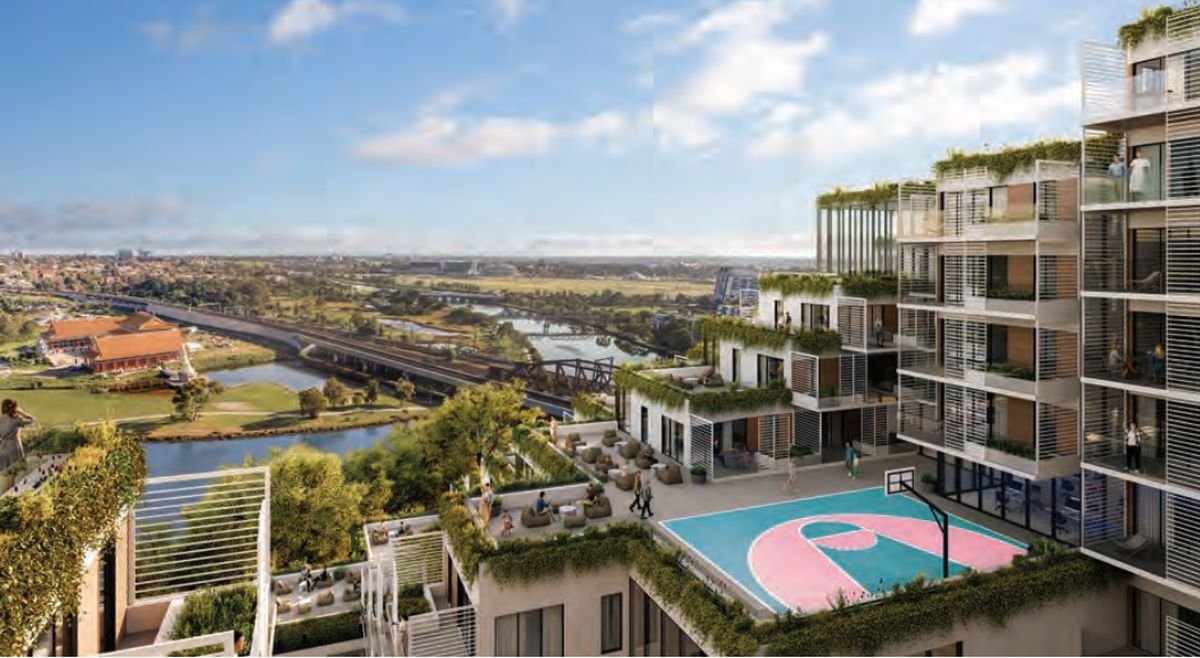 Melbourne West - West Melbourne Waterfront - 156-232 Kensington Road, Melbourne West, VIC 3003 - Townly - 2.jpg