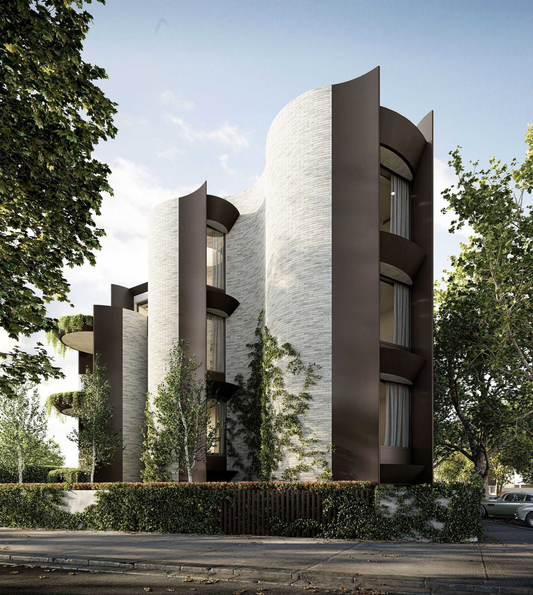South Yarra - One Adams Street - 1-17 Adams Street, South Yarra, VIC 3141 - Townly - 2.jpg