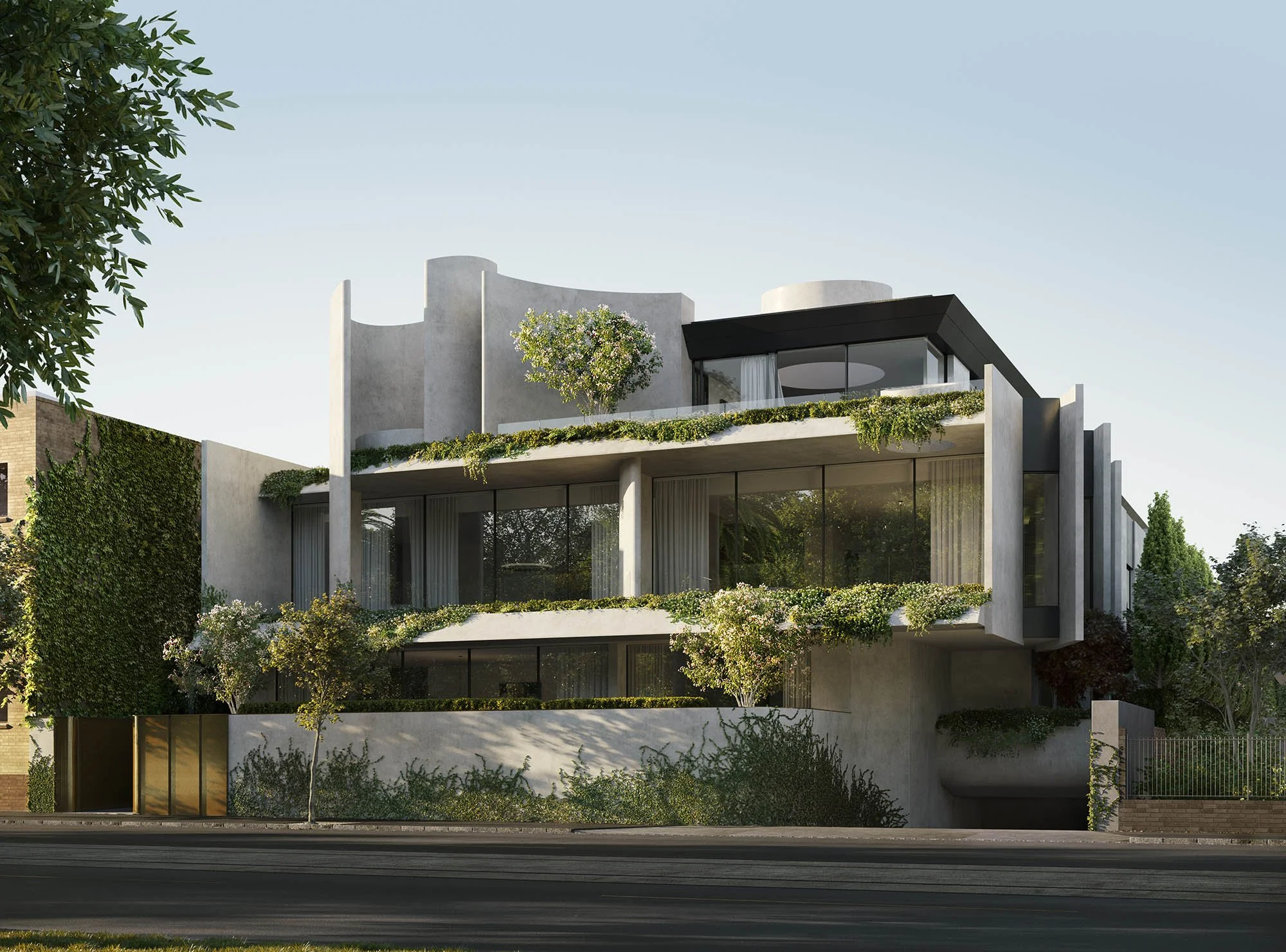 South Yarra - Fawkner House - 146-150 Toorak Road, South Yarra, VIC 3141 - Townly - 10.jpg