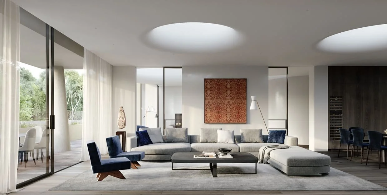 South Yarra - The Botanic Collection - Thirty Anderson - 22-30 Anderson Street, South Yarra, VIC 3141 - Townly - 9.jpg