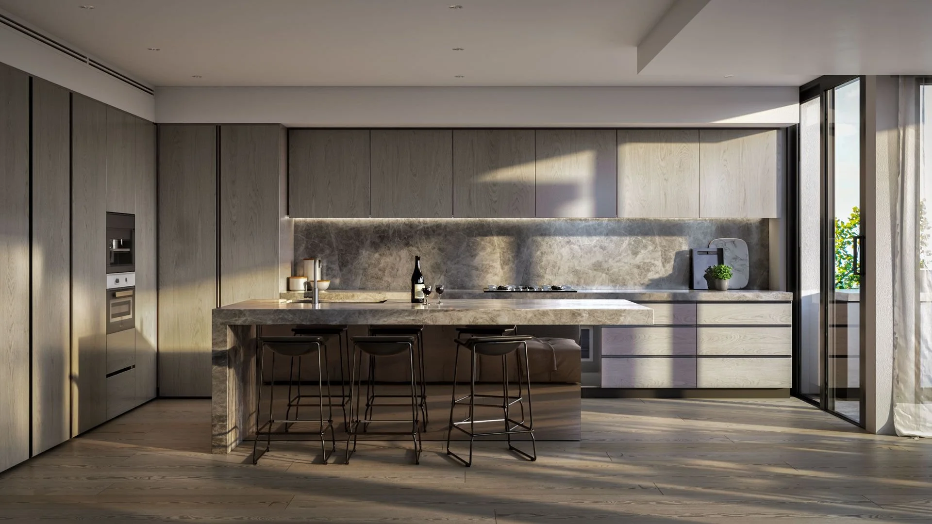 South Yarra - 40 Adams Street, South Yarra, VIC 3141 - Townly - 5.jpeg
