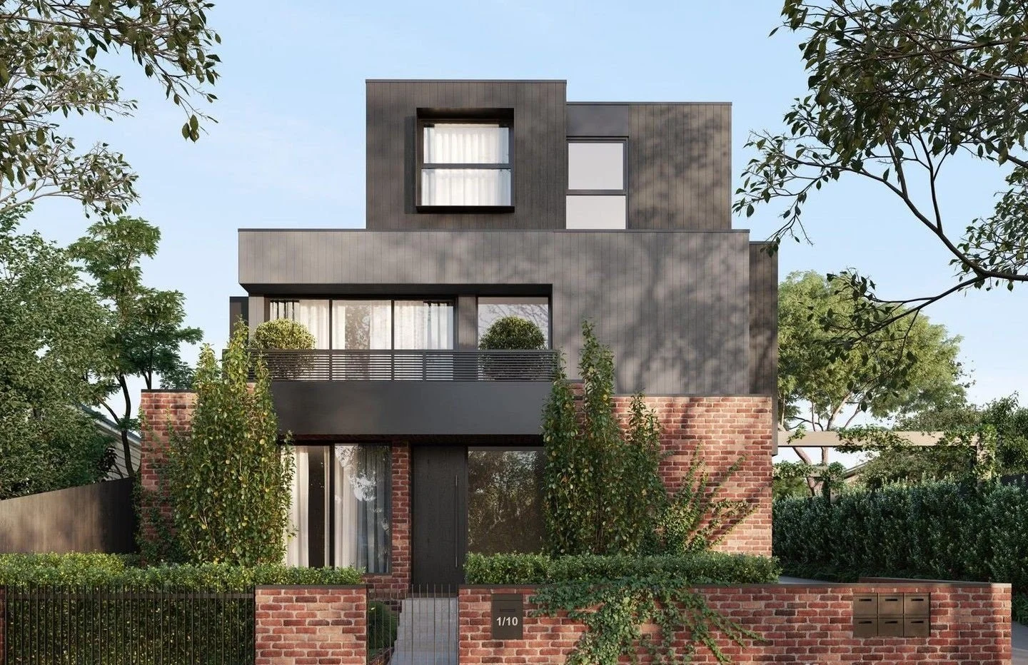 10 Irvine Crescent