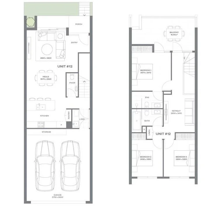 Clyde North - Ramlegh Springs - 48s Ramlegh Boulevard, Clyde North, VIC 3978 - Townly - 1.jpg