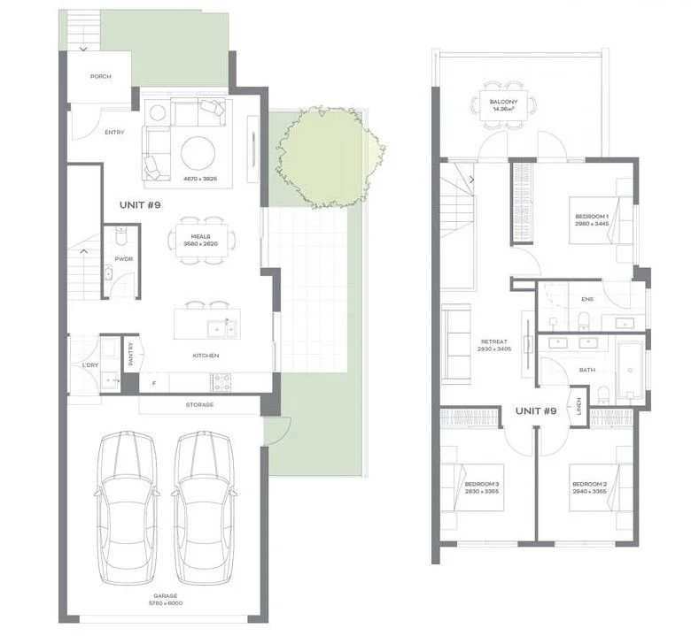Clyde North - Ramlegh Springs - 48s Ramlegh Boulevard, Clyde North, VIC 3978 - Townly - 2.jpg