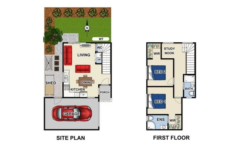 Cranbourne - 43 Bakewell Street, Cranbourne, VIC 3977 - Townly - 2.jpg