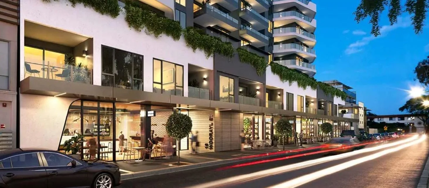 Carnegie - Pace Of Carnegie - 18 Woorayl Street, Carnegie, VIC 3163 - Townly - 1.jpg