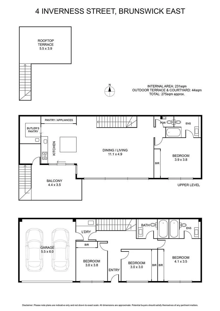 Brunswick East - 2-4 Inverness Street, Brunswick East, VIC 3057 - Townly - 1.jpg