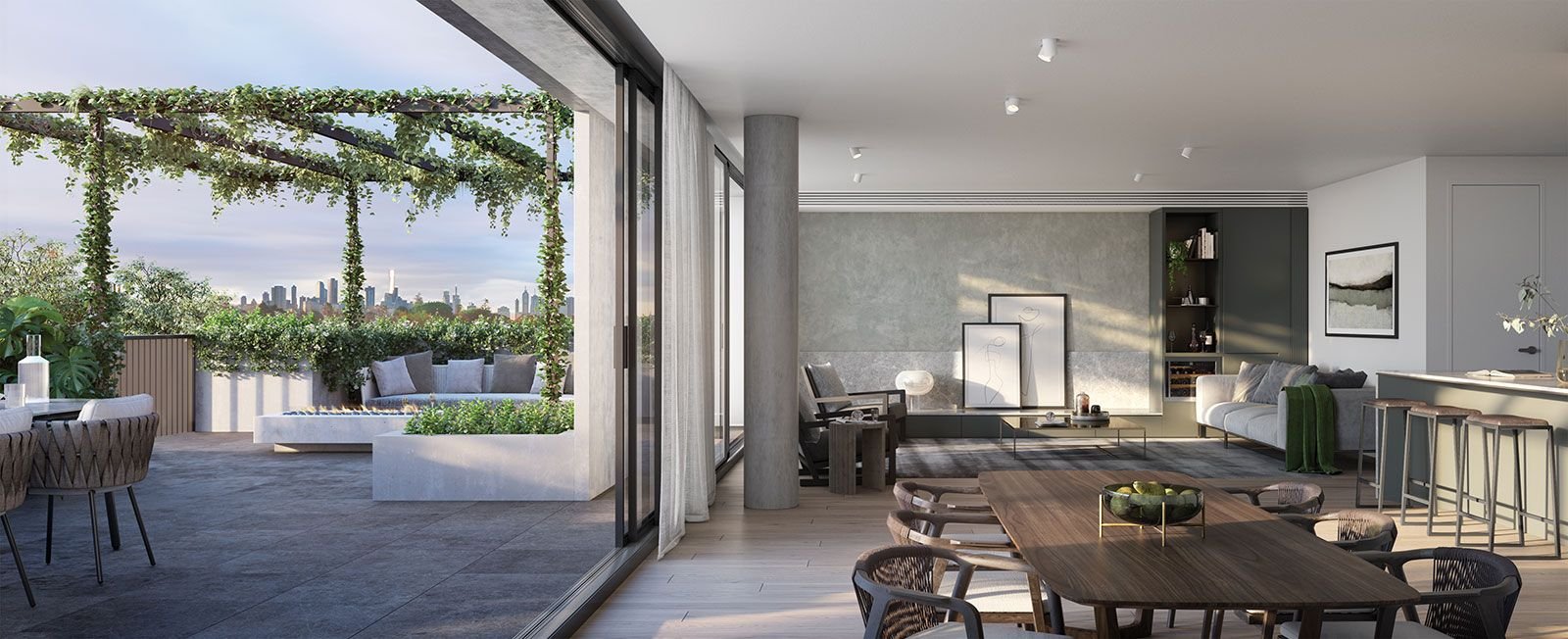 Elsternwick - Park Lane - 22-26 Riddell Parade, Elsternwick, VIC 3185 - Townly - 4.jpg